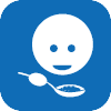 cluster nutrition 100px icon bluebox