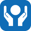 cluster protection 100px icon bluebox