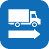 crisis humanitarian access 100px icon bluebox