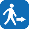 crisis population displacement 100px icon bluebox