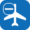 damage airport affected 100px icon bluebox