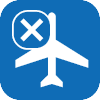damage airport destroyed 100px icon bluebox