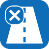 damage road destroyed 100px icon bluebox