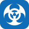 disaster epidemic 100px icon bluebox