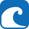 disaster tsunami 100px icon bluebox