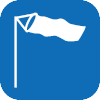 disaster violent wind 100px icon bluebox