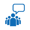 activity advocacy 100px icon