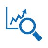 activity analysis 100px icon