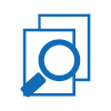 activity assessment 100px icon