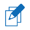 activity coordinated assessment 100px icon