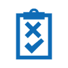 activity needs assessment 100px icon