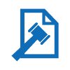 activity policy 100px icon