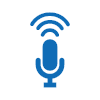 activity public information 100px icon