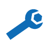 activity services tools 100px icon