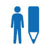 camp registration 100px icon