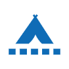 camp temporary camp 100px icon