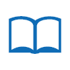 cluster education 100px icon