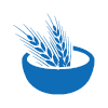 cluster food security 100px icon