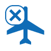 damage airport destroyed 100px icon