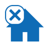 damage house destroyed 100px icon