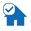 damage house not affected 100px icon