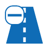 damage road affected 100px icon