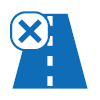 damage road destroyed 100px icon