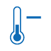 disaster cold wave 100px icon