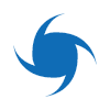 disaster cyclone 100px icon