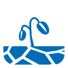 disaster drought 100px icon