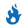 disaster fire 100px icon