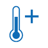 disaster heatwave 100px icon