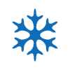 disaster snowfall 100px icon