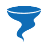 disaster tornado 100px icon