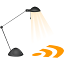 lamp