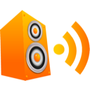 speaker