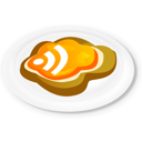 toast