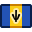 flag-barbados