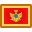 flag-montenegro