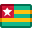 flag-togo