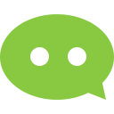 chat-bubble
