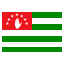 Abkhazia_flat