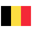 Belgium_flat