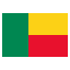 Benin_flat