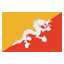 Bhutan_flat