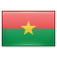 Burkina-Faso
