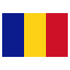 Chad_flat