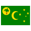 Cocos-Keeling-Islands_flat