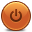 PowerButtonOrange