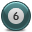 green_pool_ball